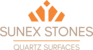 Sunex Stones · Quartz Surfaces
